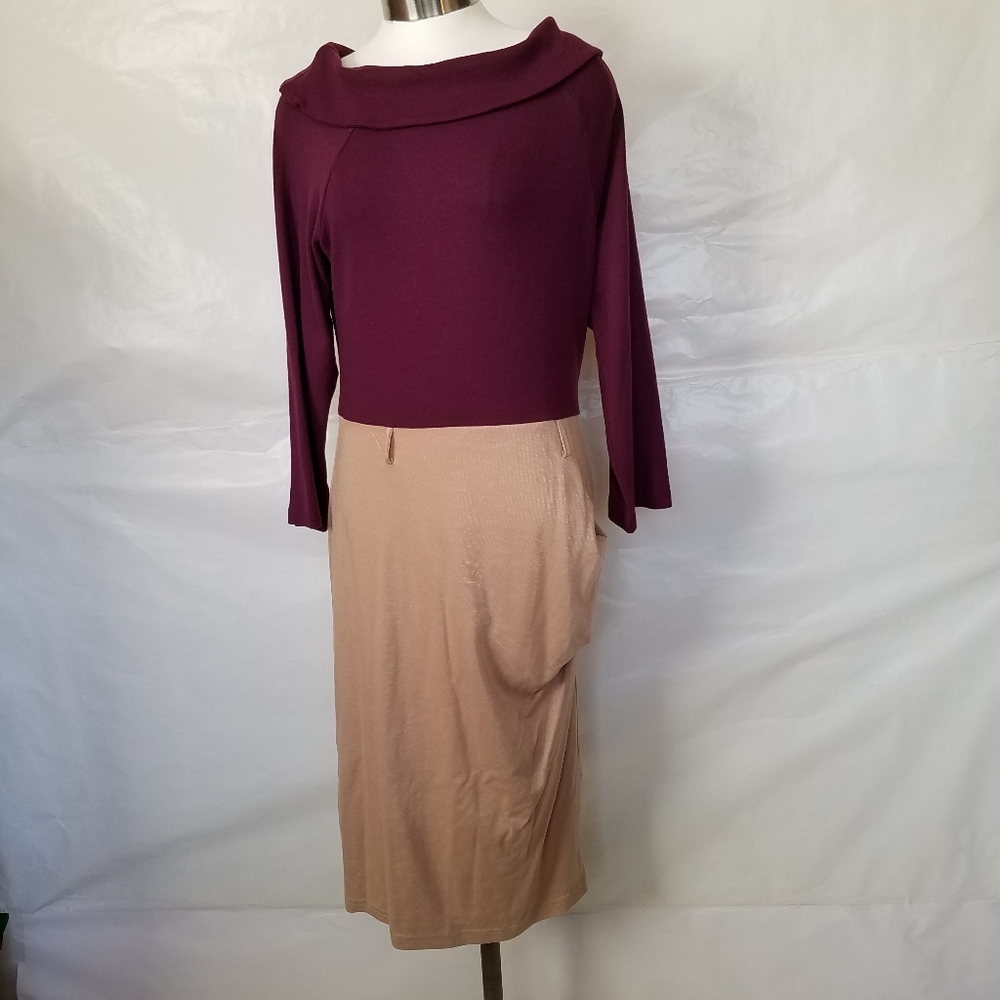 Queenus Dress Size Medium